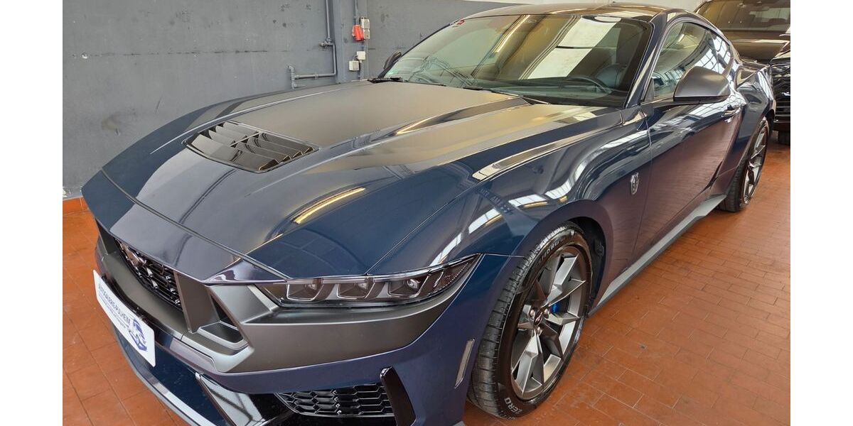 Ford Mustang 20.750 km 58.950 &euro; Pulheim 50259