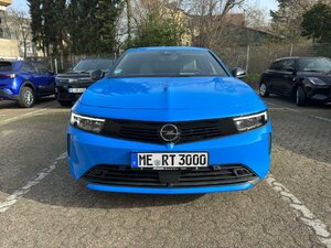 Opel Astra Edition KAM SHZ LHZ TEMPOMAT CAR PLAY ANDROI 18.110 km 22.980 &euro; HAAN 42781