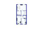 Reihenmittelhaus Burscheid - 6 Zimmer, 122 m&sup2;, 395.000&euro; | Angebot:25686259