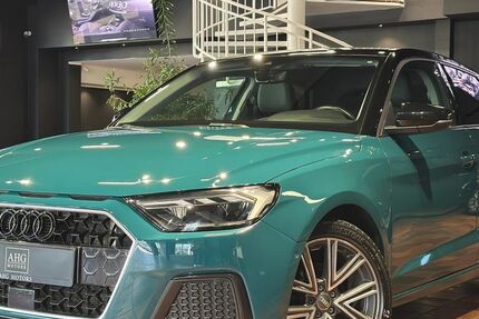 Audi A1 100.000 km 18.950 &euro; Bonn 53177