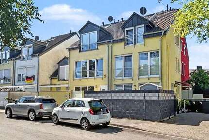Haus Langenfeld - 4 Zimmer, 88 m&sup2;, 375.000&euro; | Angebot:27585904