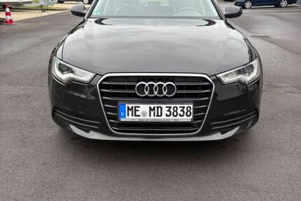 Audi A6 201.090 km 12.950 € Erkrath 40699
