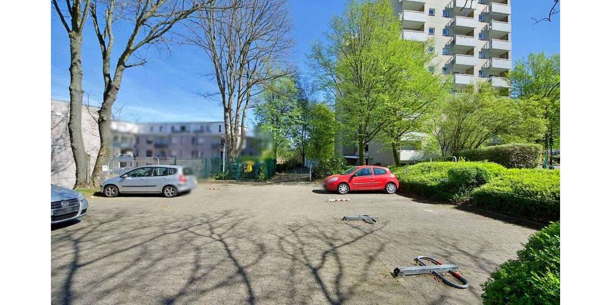 Etagenwohnung Bonn Medinghoven - 1 Zimmer, 40 m&sup2;, 159.000&euro; | Angebot:26181143