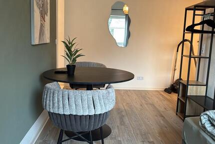 Wohnung Köln Mülheim - 1 Zimmer, 22 m&sup2;, 170.000&euro; | Angebot:25576391