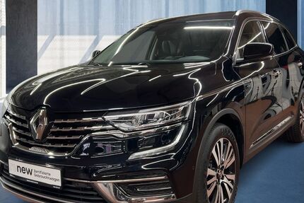 Renault Koleos 40.079 km 29.530 &euro; Köln 50939