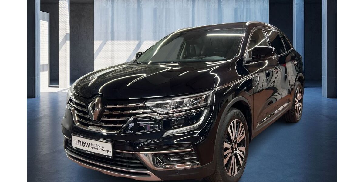 Renault Koleos 40.079 km 29.530 &euro; Köln 50939