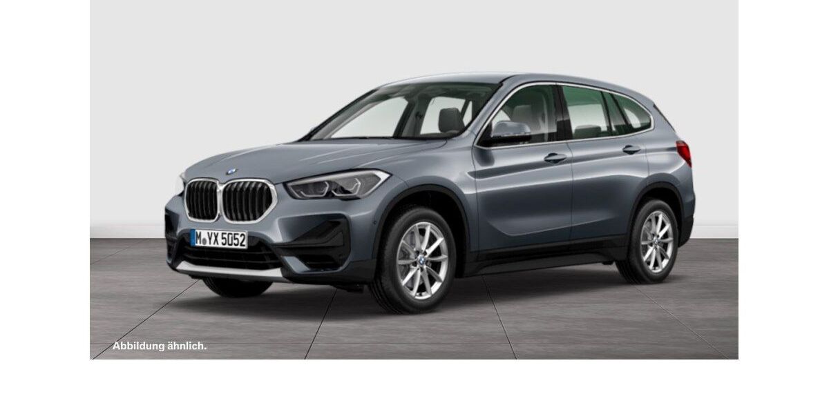 BMW X1 64.626 km 22.820 &euro; Köln Süd 50968