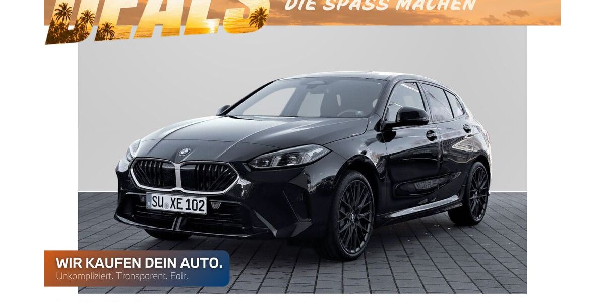 BMW 123 14.123 km 38.690 &euro; Sankt Augustin 53757
