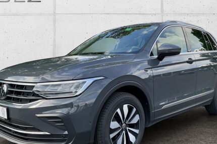 VW Tiguan 18.472 km 33.590 € Pulheim-Brauweiler 50259