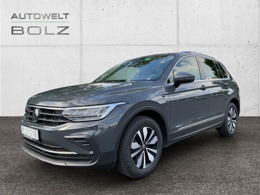 VW Tiguan 18.472 km 33.590 € Pulheim-Brauweiler 50259