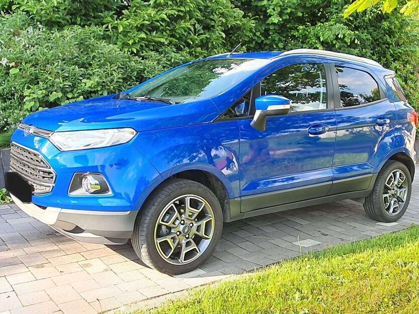 EcoSport