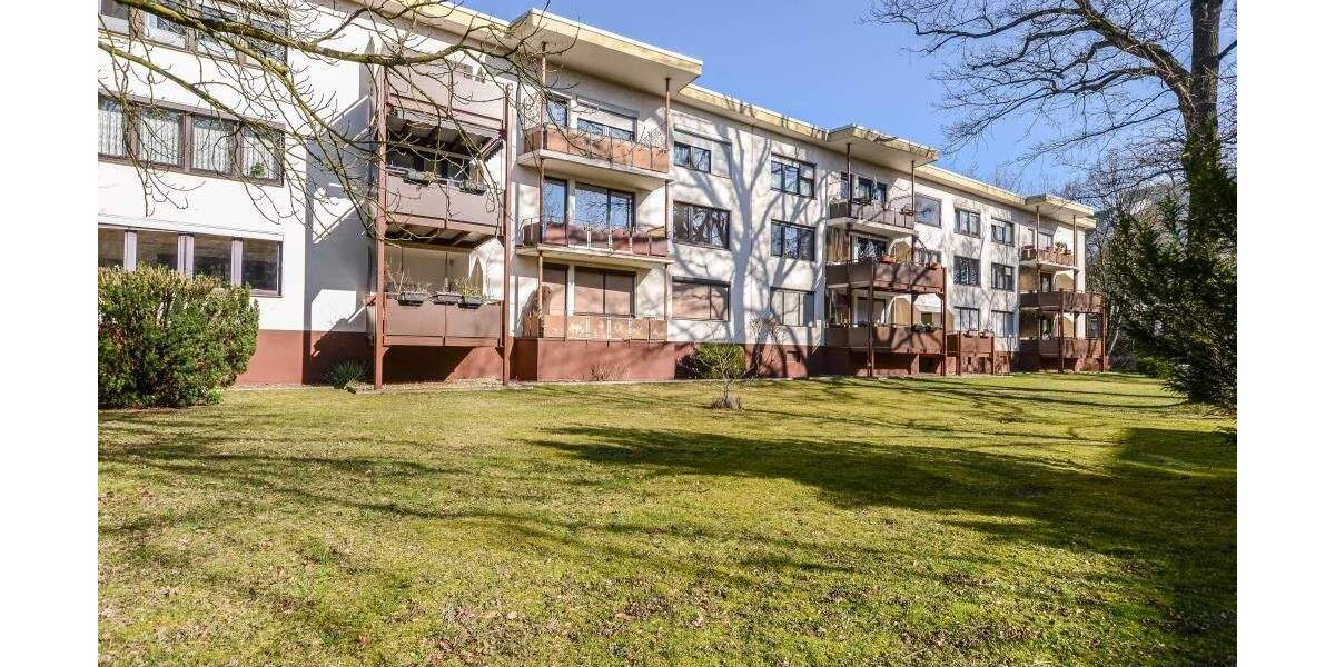 Etagenwohnung Leverkusen Küppersteg - 3 Zimmer, 78 m&sup2;, 198.000&euro; | Angebot:25402126