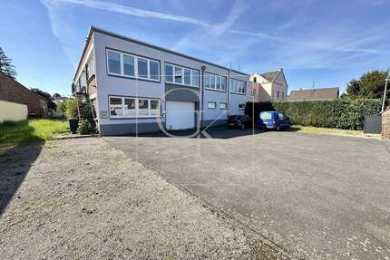 Halle in Euskirchen 499.000 € 660 m²