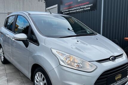 Ford B-Max 111.650 km 5.900 &euro; Dormagen 41539