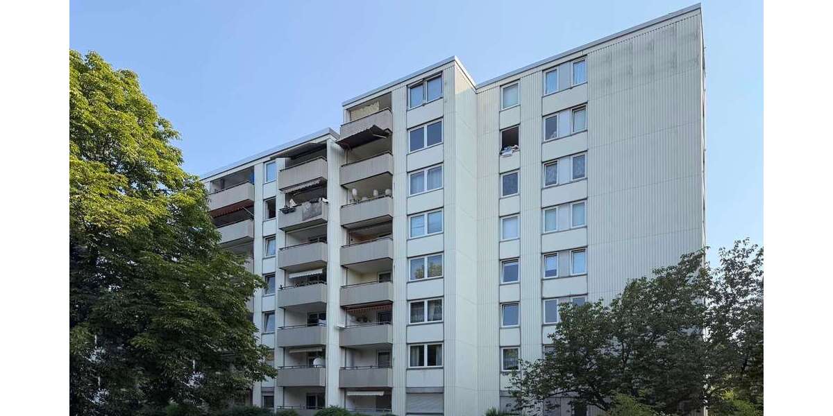 Etagenwohnung Köln Porz - 3 Zimmer, 78 m&sup2;, 219.000&euro; | Angebot:27146077