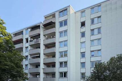 Wohnung Köln Porz - 3 Zimmer, 78 m&sup2;, 219.000&euro; | Angebot:27146077