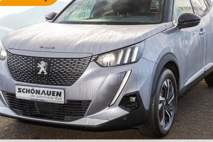 Peugeot 2008 32.721 km 18.970 &euro; Hilden 40721