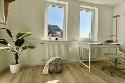 Wohnung Köln Mülheim - 1 Zimmer, 505&euro; | Angebot:27410048