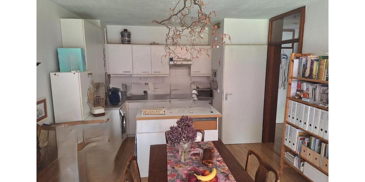 Etagenwohnung Bergisch Gladbach Frankenforst - 2 Zimmer, 52 m&sup2;, 169.000&euro; | Angebot:26934493