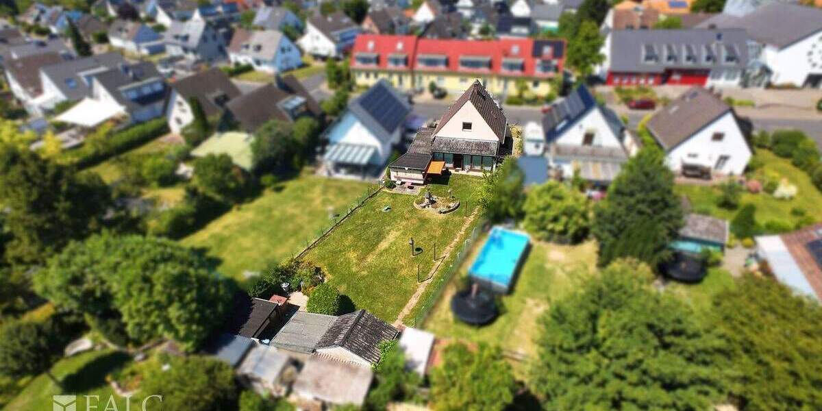 Einfamilienhaus Köln Höhenhaus - 3 Zimmer, 90 m&sup2;, 499.000&euro; | Angebot:25683262