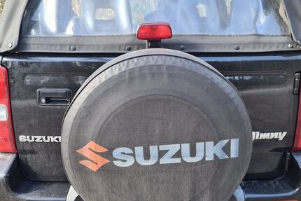 Suzuki Jimny 178.440 km 7.850 € Troisdorf 53840