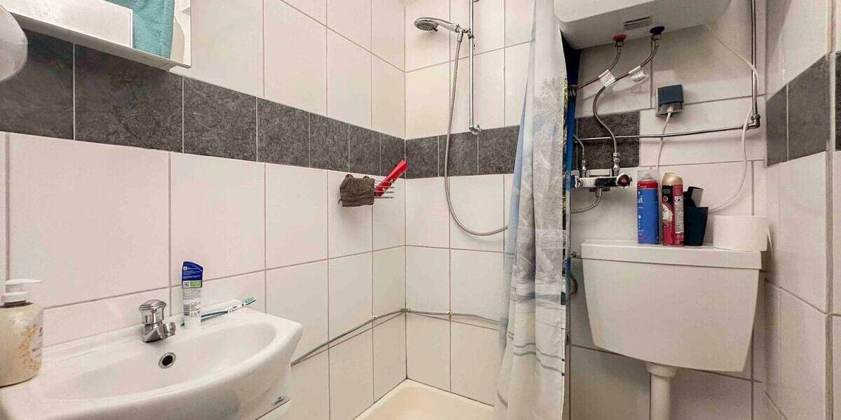 Einfamilienhaus Köln Raderberg - 1 Zimmer, 119.000&euro; | Angebot:26903823