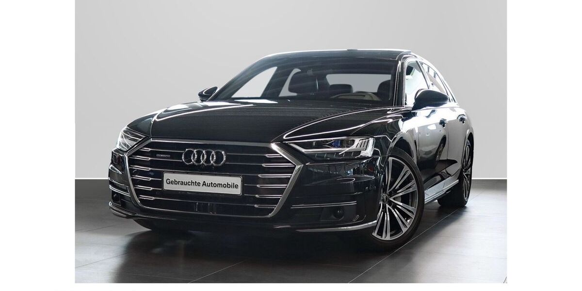 Audi A8 58.474 km 57.970 &euro; Sankt Augustin 53757
