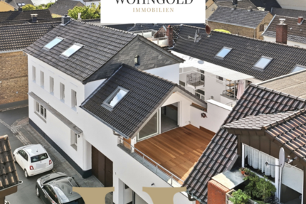 Haus Niederkassel - 12 Zimmer, 394 m&sup2;, 849.000&euro; | Angebot:27094768