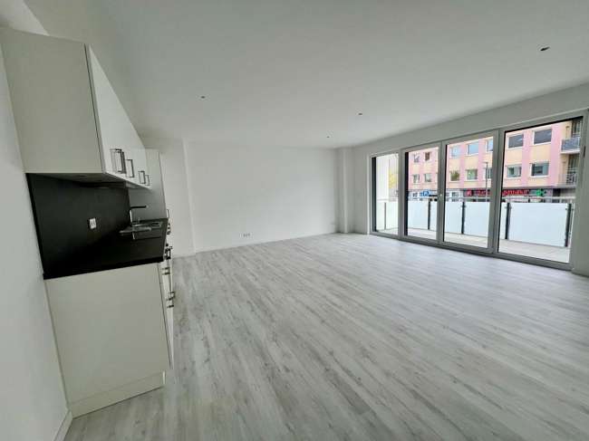 Etagenwohnung Kerpen Balkhausen - 2 Zimmer, 75 m&sup2;, 1.125&euro; | Angebot:25427999