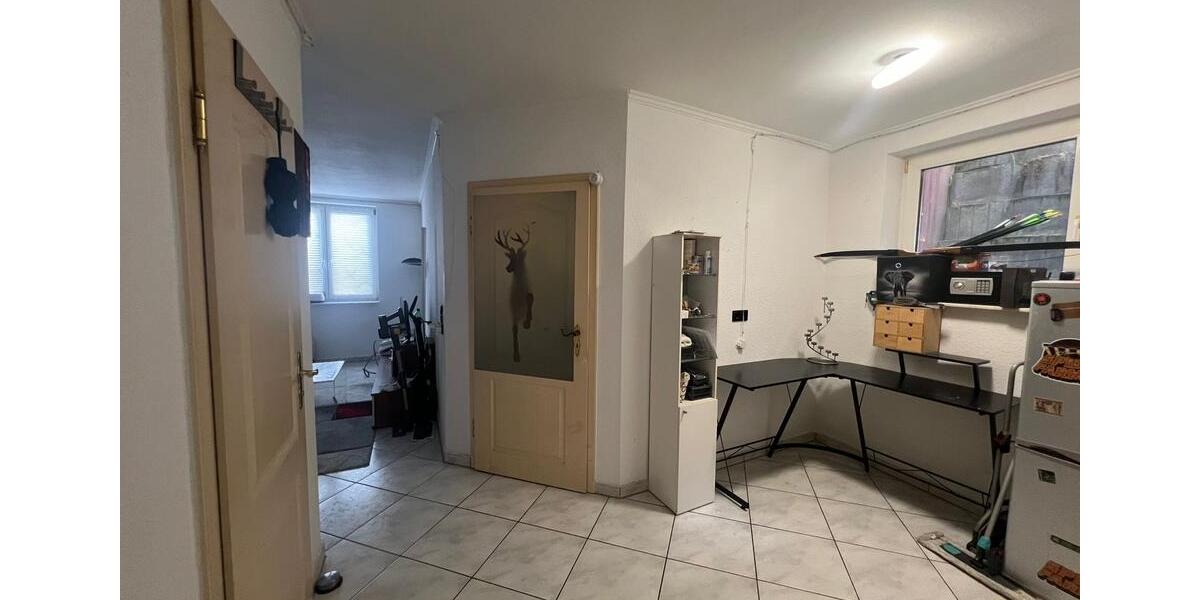 Etagenwohnung Bergheim - 2 Zimmer, 50 m&sup2;, 750&euro; | Angebot:26339122