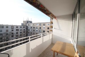 Schick Wohnen im Bonner Norden - 3 Zimmer Wohnung mit Balkon und Weitblick - 3- Bonn Auerberg | Angebot:26091833