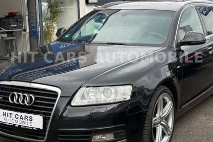 Audi A6 412.000 km 4.500 &euro; Leverkusen 51375