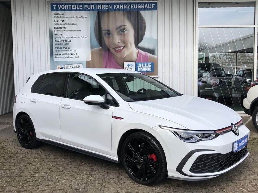 VW Golf 5.465 km 31.228 € Wermelskirchen 42929