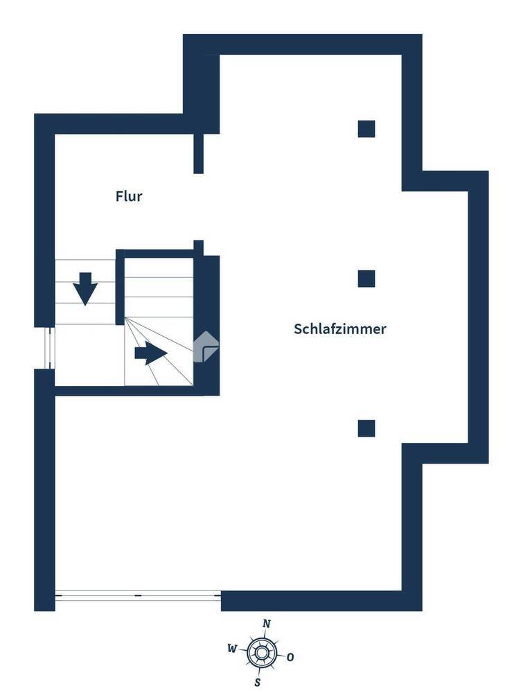 Komplett saniertes Einfamilienhaus mit moderner Ausstattung & traumhaftem, großzügigem Garten