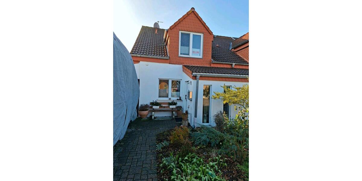 Reihenhaus Nörvenich - 3 Zimmer, 110 m&sup2;, 429.000&euro; | Angebot:24688455