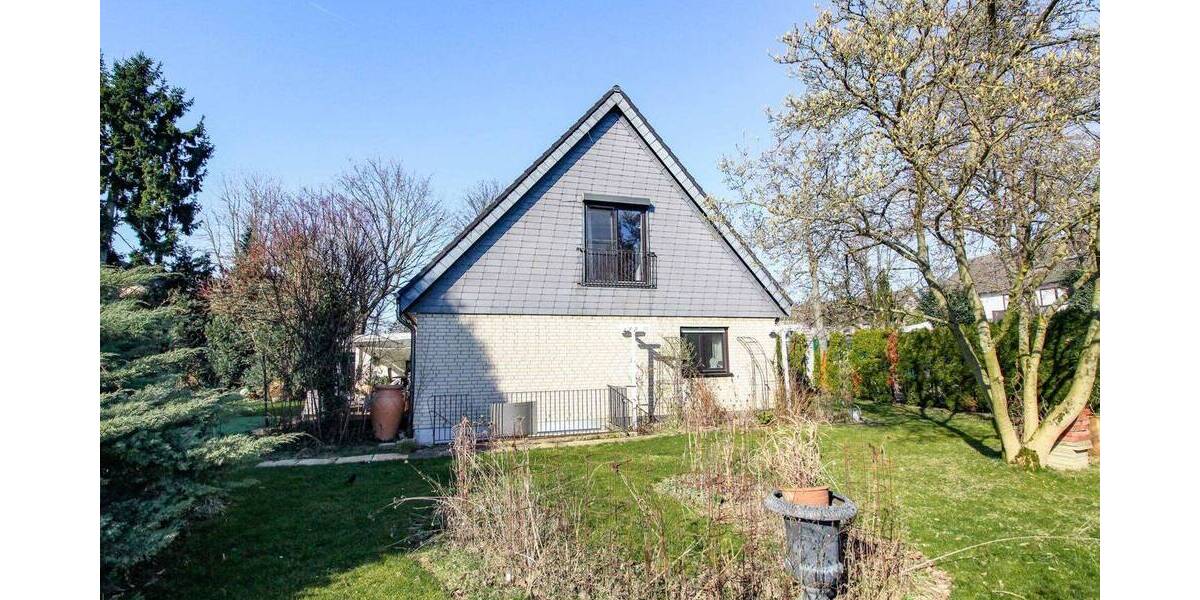 Einfamilienhaus Troisdorf Friedrich-Wilhelms-Hütte - 5 Zimmer, 164 m&sup2;, 789.000&euro; | Angebot:26259242