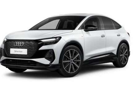Audi Q4 e-tron 45.064 km 36.740 &euro; Bergheim 50126