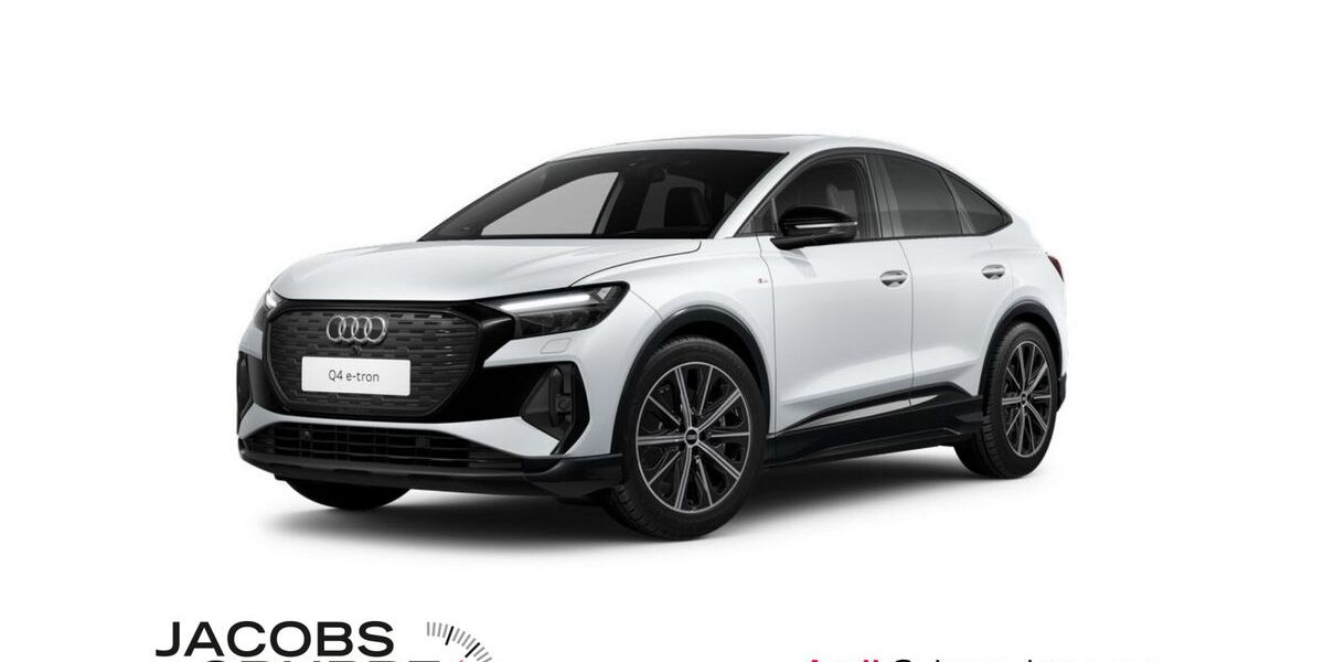 Audi Q4 e-tron 45.064 km 36.740 &euro; Bergheim 50126