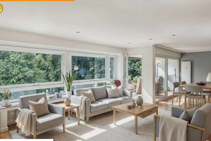 Wohnung zum Kaufen in Köln-Lindenthal 595.000 € 99 m² 2 zimmer