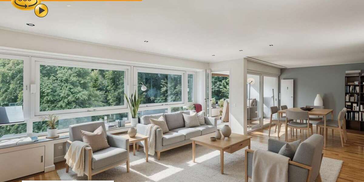 Wohnung zum Kaufen in Köln-Lindenthal 595.000 € 99 m² 2 zimmer