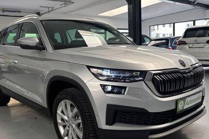 Skoda Kodiaq 24.200 km 35.999 &euro; Solingen 42697