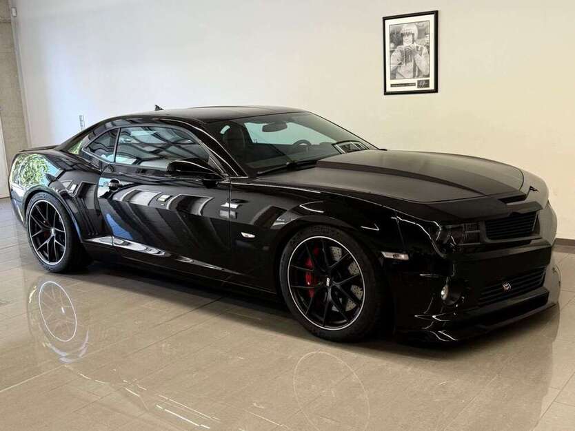 Camaro