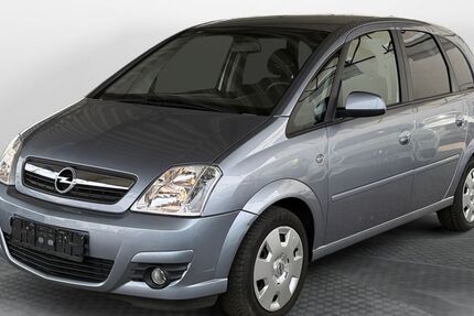 Opel Meriva 67.253 km 4.700 &euro; Dormagen 41540