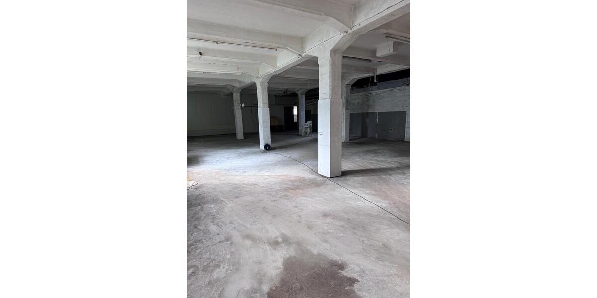 Gewerbeobjekt Solingen Burg - 1.050&euro; | Angebot:24773820