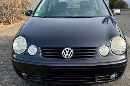VW Polo 178.200 km 1.290 &euro; Bornheim 53332