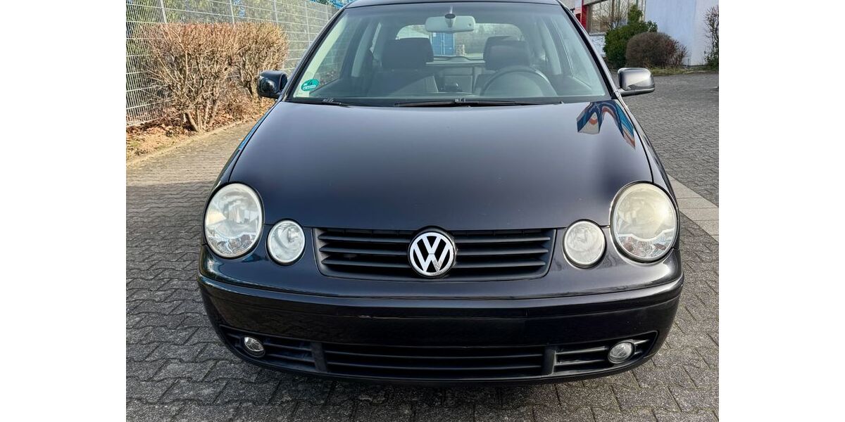 VW Polo 178.200 km 1.290 &euro; Bornheim 53332