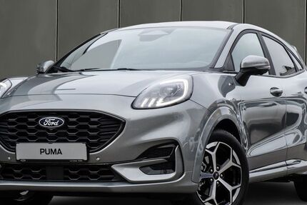 Ford Puma 16.150 km 26.990 &euro; Köln / Porz 51149