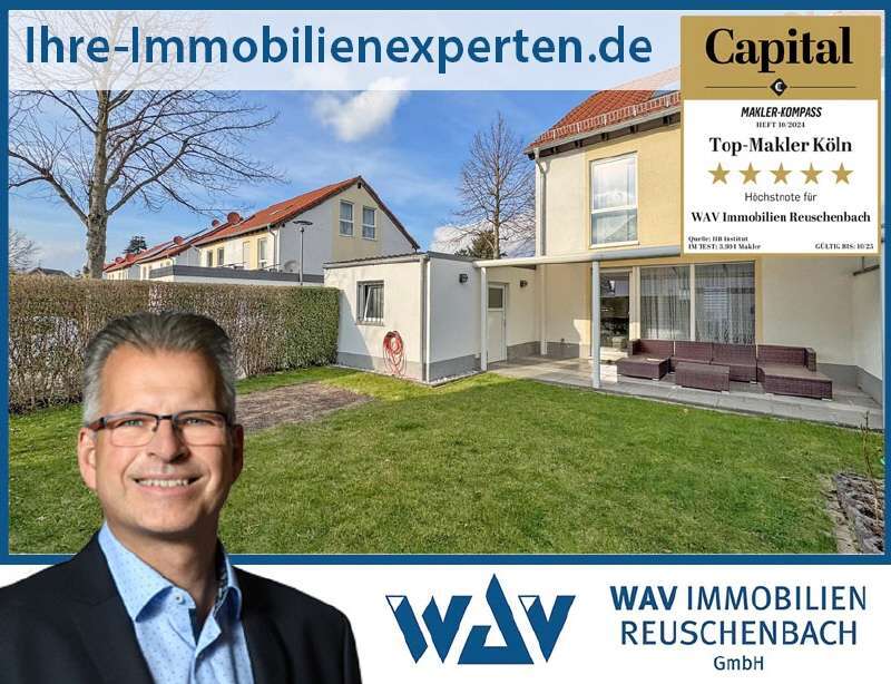 Haus zum Kaufen in Köln 399.000 € 136 m²