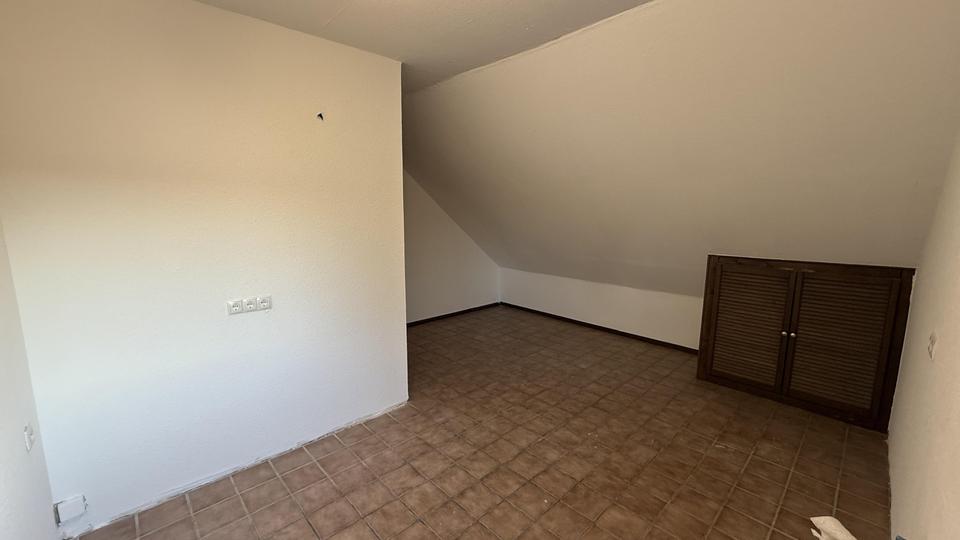 Zwei-Zimmer-Wohnung in ruhiger Lage 2 zimmer