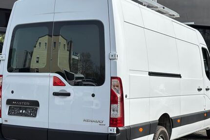Renault Master 46.357 km 23.799 &euro; Bonn 53177